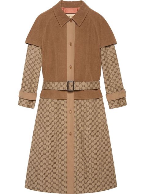 gucci coats for women